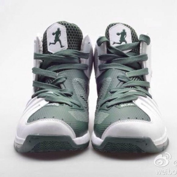 [안타]론도 1 (Anta Rondo 1) : 네이버 블로그