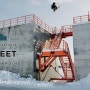 [BURTON] Street Snowboarding - 미친짓!! 하지만 멋있는 스노우보딩