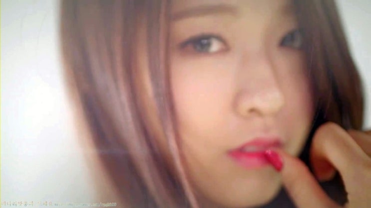 AOA 4th Single Album 「RED MOTION」Concept Teaser 캡처 (에이오에이 컨셉티저 캡쳐 ...