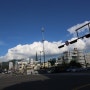 <12.0730> 모락산의 구름 풍경