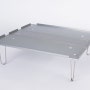 캠피스트 초경량 미니테이블 사용기 - 깜찍한 크기의 가벼운 테이블