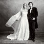 Lauren Bush and David Laurens's Wedding : 로렌 부시와 데이비드 로렌의 결혼식