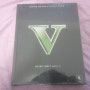Grand Theft Auto 5 (GTA5) LIMITED EDITION STRATEGY GUIDE