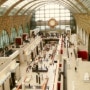[프랑스 파리] 르부르박물관/오르세이 박물관 (Musee d'Orsay)