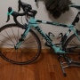 비앙키 / BIANCHI/ 928 Carbon mono-q Bianchi