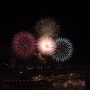 여의도 불꽃축제 2013 (불꽃놀이, 폭죽, 한화, 63빌딩, 콘래드 서울)