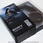 소니의 신제품 헤드폰 타입 워크맨 NWZ-WH505