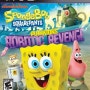 SpongeBob SquarePants Plankton Robotic Revenge PS3