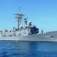 터키 해군 주요 전력
