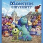 Monsters University 2013 BRRip AC3 XViD-ViCKY [몬스터 대학교]