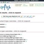 opensource web scanner - skipfish