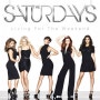 The Saturdays - Living for the Weekend (iTunes Deluxe Edition)-2013