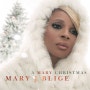 Mary J. Blige - A Mary Christmas-2013