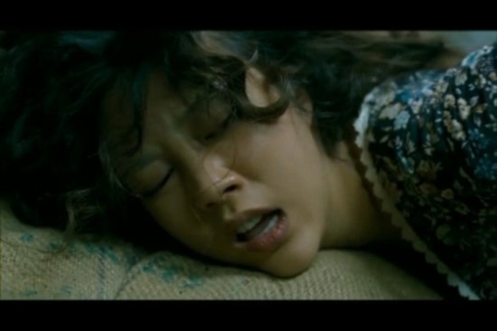 악마를 보았다 김인서 혀 노출 스샷~ : 네이버 블로그