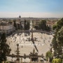 <로마 여행> Galleria Borghese (보르게세 미술관) & Villa Borghese (보르게세 공원)