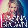 Havana Brown - Flashing Lights (iTunes Deluxe Version)-2013