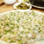 [전라남도/순천] 탕탕이 - 산낙지 비빔밥 속으로, 순광식당