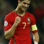 호날두 골침묵 포르투갈 월드컵 진출 난망