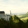 [퓌센] 노이슈반슈타인 백조의 호수의 성