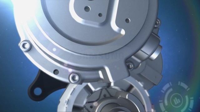 [SAMSUNG DVM] Innovative Performance of DVM S : 네이버 블로그