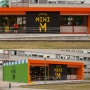 Mini M Grocery Shop