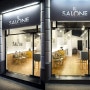 IL SALONE beauty studio
