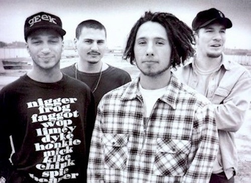 RATM - Rage against the machine : 네이버 블로그