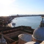 풍선 타지 않고도 한눈에 베니스와 그 주변 섬들 감상하는 곳 = San Giorgio Maggiore