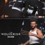 HotToys - The Wolverine - Wolverine figure
