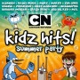 VA - Cartoon Network Kidz Hits Summer Party - 2CD - 2013 - pLAN9