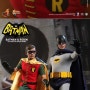 HotToys - Batman (1966): 1/6th scale Robin Collectible Figure