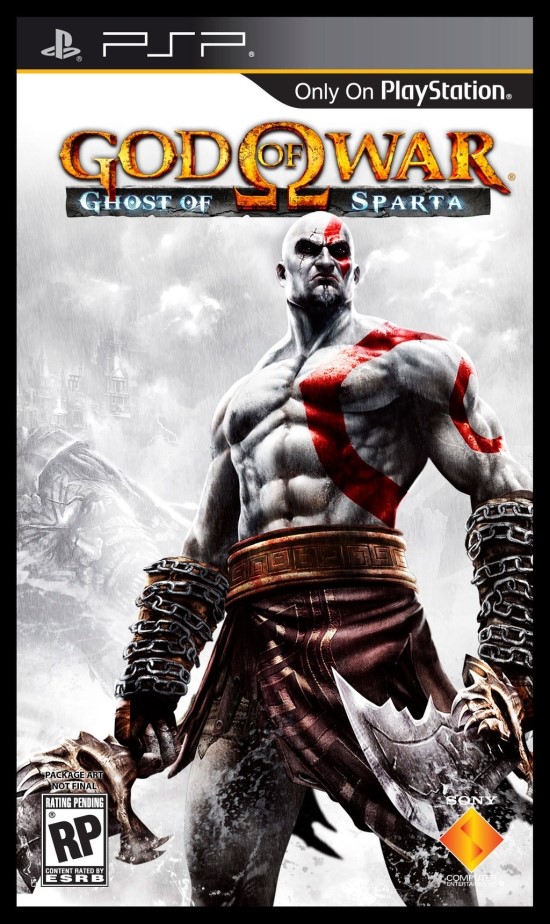 1) PSX Downloads • God of War: Ghost of Sparta Português BR - PSP - OAleex  : PSP