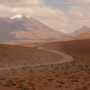 [볼리비아여행]우유니사막 투어 둘째날① 검은호수를 지나 해발 5000m로