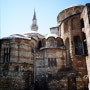 터키여행 이스탄불 - 작은 미술관같은 교회 카리예박물관 Kariye Museum (The Chora Church)