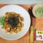 이모떡볶이 레시피 공개~ 야간매점 박준금 이모떡볶이 만드는법
