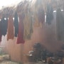 [페루] 33. 모라이 - 잉카 원형극장식 농업 실험실