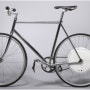 [자전거휠] 효과적인 자전거 라이딩을 위한 페달 어시스트 휠 (전기모터)- FlyKly Smart Wheel
