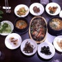 시드니 한국식당 "낙원"