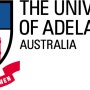호주 University of Adelaide (애들레이드 대학교) - 애들레이드 / 아들레이드 소재