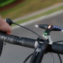 [네비게이션] 자전거용 네비게이션 - Hammerhead Navigation