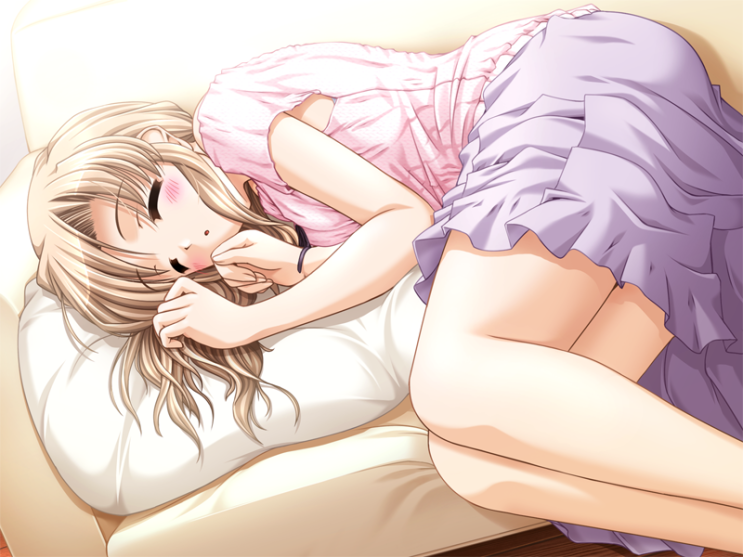 새벽녘보다 유리색인 夜明け前より瑠璃色な Cg 호즈미 사야카 穂積 さやか 네이버 블로그