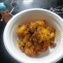 두부요리]마파두부만드는법, 맛있는 마파두부덮밥♥