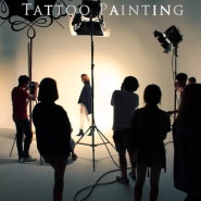 타티스트_브랜드 커밍스텝_타투페인팅_TATIST_coming step_tattoo painting_2013 fall collection
