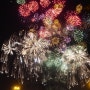 [한강불꽃놀이축제] 서울 세계불꽃축제