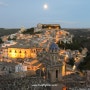 <시칠리아 여행> Ragusa Ibla (라구사 이블라)