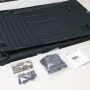 3D 폴더블 루프백(L) 개봉&간단 사용기