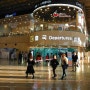 [일본플라이낚시] 태풍으로 하네다공항 출발시간이 연착되었던 - 동대구에서 김포공항 가는 방법과 일본 출국