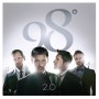 98 Degrees (98°) 새앨범 2.0 발매소식