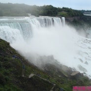 [미국] 나이아가라 폭포 여행 Niagara Falls