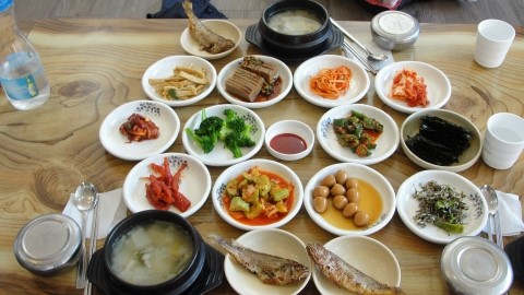 일산-우리 동네 맛있는 백반집을 찾아서 [집밥, 백반 한식-일산 내일신문] : 네이버 블로그